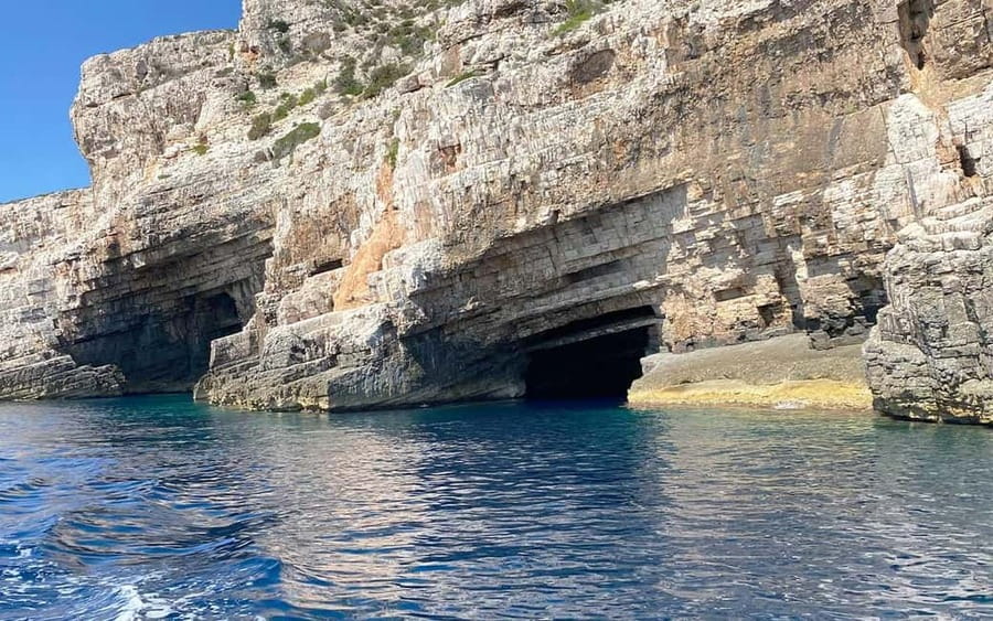 Blue Cave speedboat trip from Trogir - How to make the day run smoothly