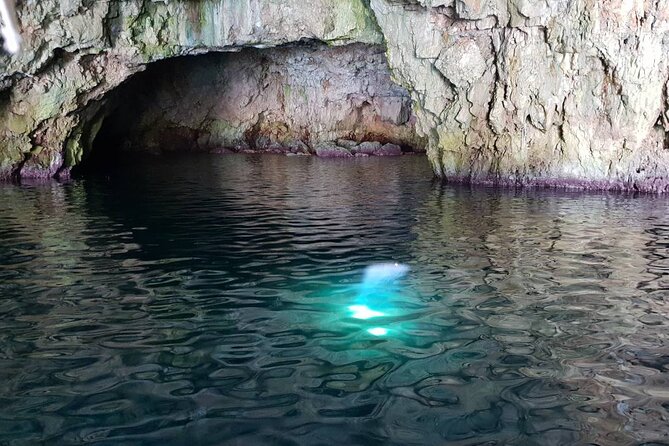 Blue Cave & Vis Island speedboat tour from Hvar - Price, extra fees, and overall value