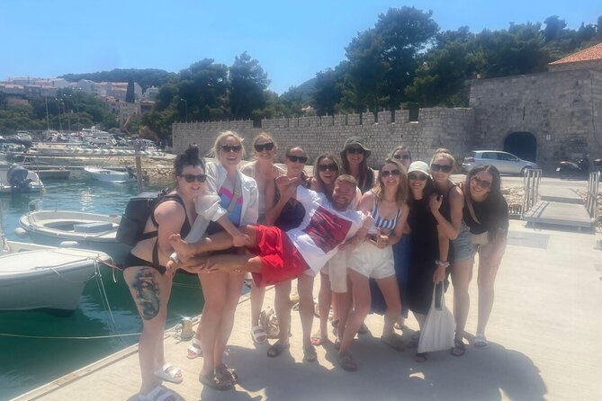 Blue & Green Cave,Sunj beach Small Group Tour with Speedboat - Is $78.60 a fair price?