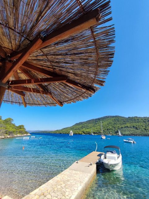Blue&Green caves,beach Sunj with drinks - The Three Green Caves Bring a Different Mood