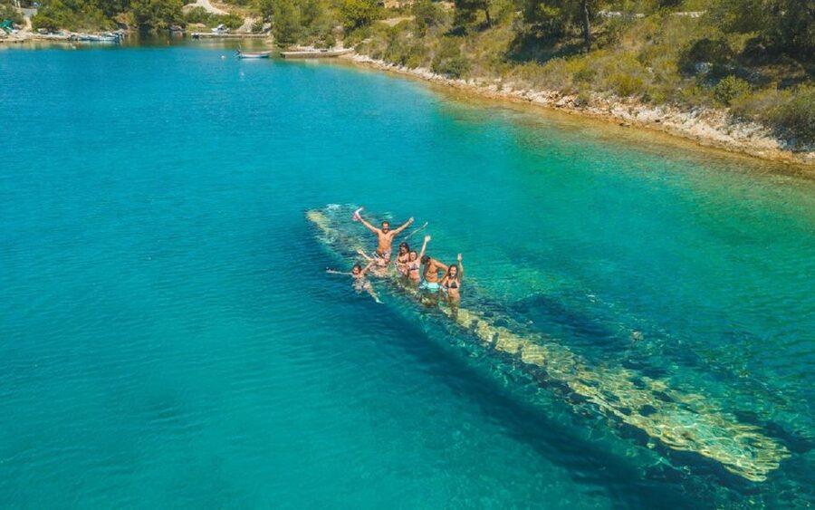 Blue Lagoon and hidden gems of island Šolta - Should you book Blue Lagoon and Šolta?