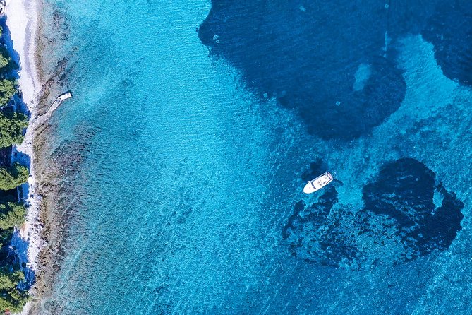 Blue Lagoon and Trogir Half-Day Speedboat Tour from Split - Morning or afternoon: which departure works best?
