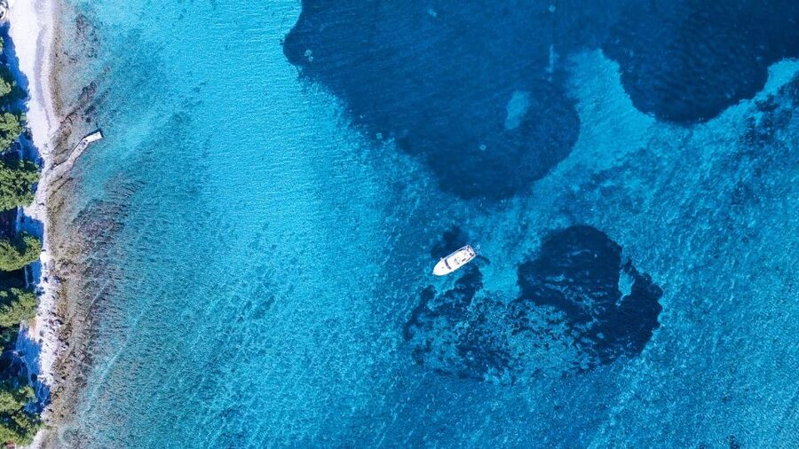 Blue Lagoon and Trogir Half-Day Speedboat Tour from Split - What to bring and who should skip it