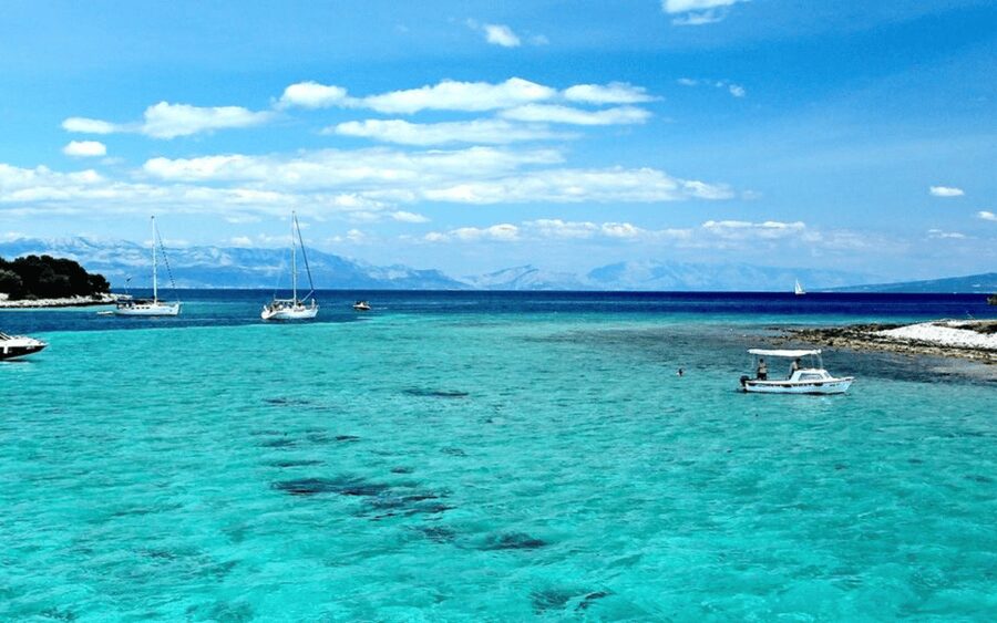 Blue Lagoon Boat Tour from Trogir with Lunch and Drinks - Should you book the Blue Lagoon boat tour?