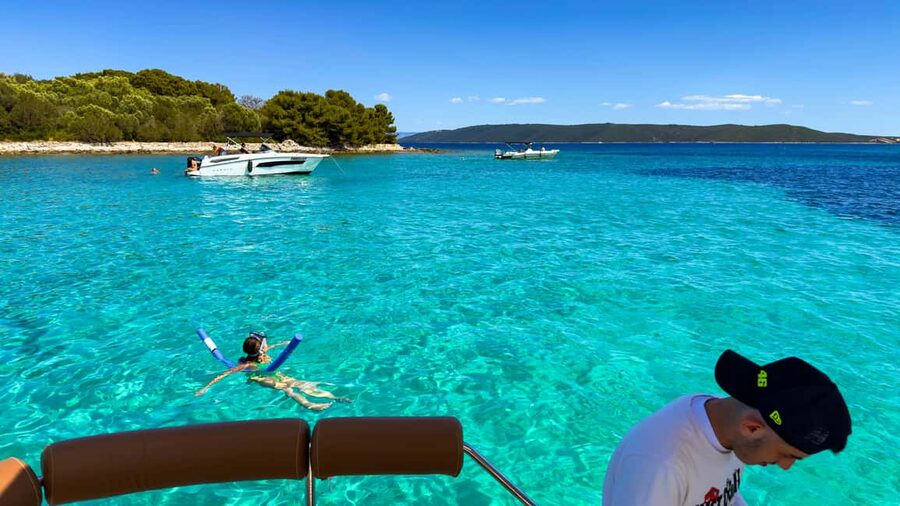 Blue Lagoon & Šolta Small-Group Boat Tour from Split - What the feedback tells you about the experience