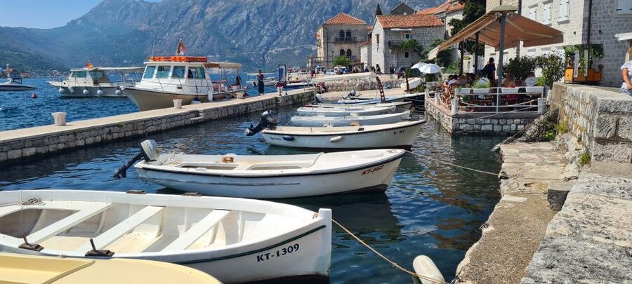 Blue Sea & Black Mountains - Montenegro - Who should book this Montenegro day trip