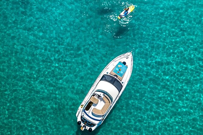 Boat discovery: private one-day Korčula adventure - What the price really buys