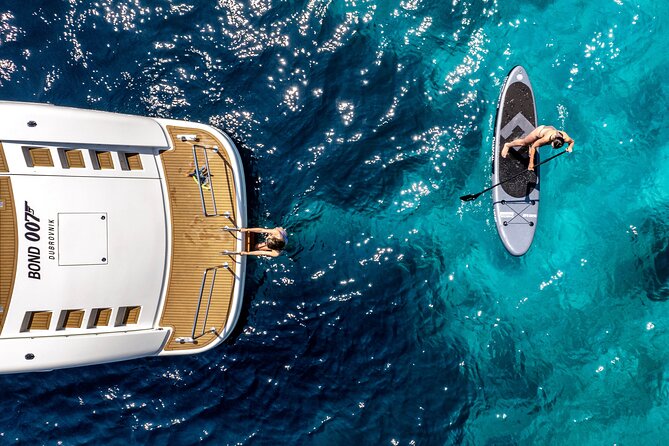 Boat discovery: private one-day Korčula adventure - Who should book this Korčula adventure