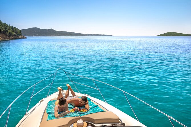 Boat discovery: private one-day Korčula adventure - Booking, cancellation, and practical details