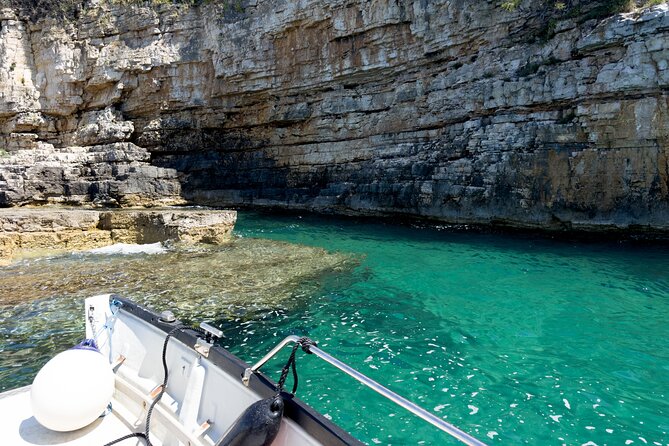 BOAT & KAYAK! Sea Adventure - Snorkeling & Cliff Jumps - How the guides shape the experience