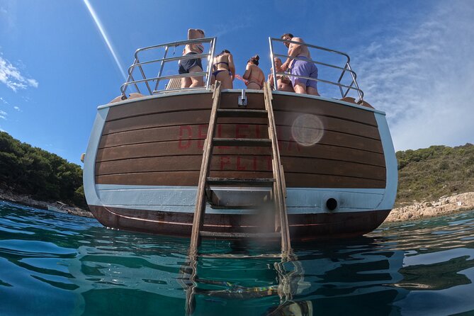 Boat Tour at Delfina Hvar - Key points to know before you book