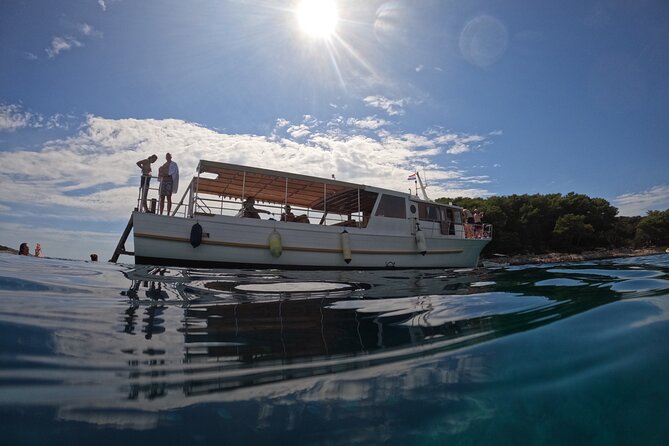 Boat Tour at Delfina Hvar - The family-run feel matters