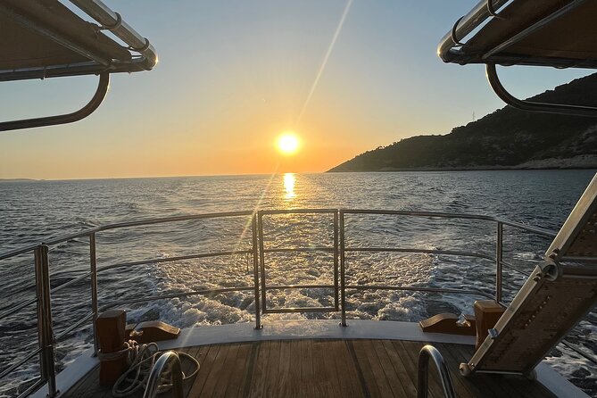 Boat Tour at Delfina Hvar - Who will enjoy this Hvar boat trip most?