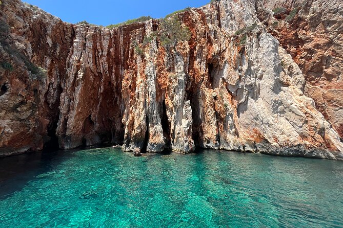 Boat Tour at Delfina Hvar - Booking, timing, and cancellation details
