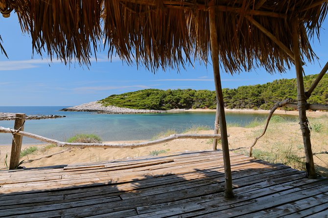 Boat Tour to Mljet National Park & 3 Islands - What Riding the RIB Is Really Like