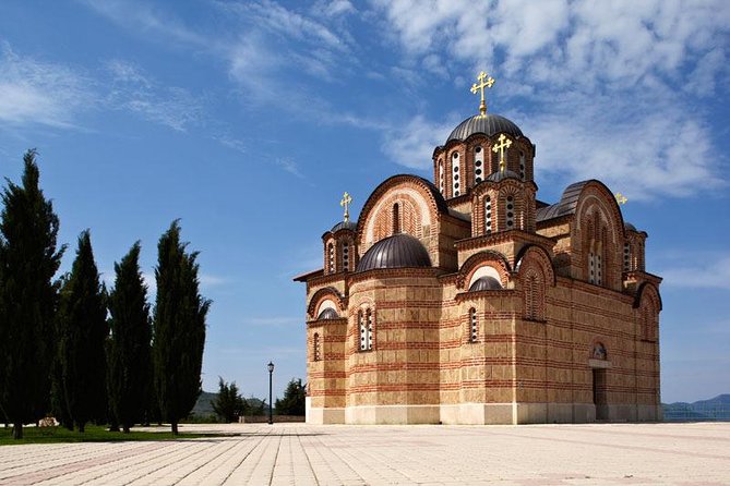 Bosnia Food and Wine Experience Tour - From Dubrovnik - Tvrdos Monastery and its old wine cellars