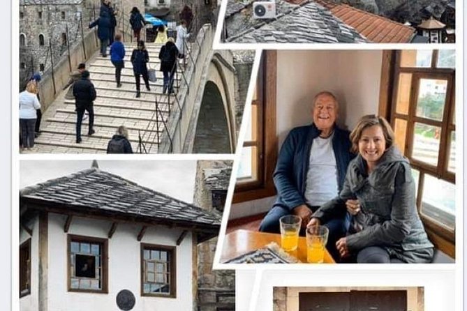 Bosnia & Herzegovina Private Tour - Crossing from Dubrovnik into Bosnia
