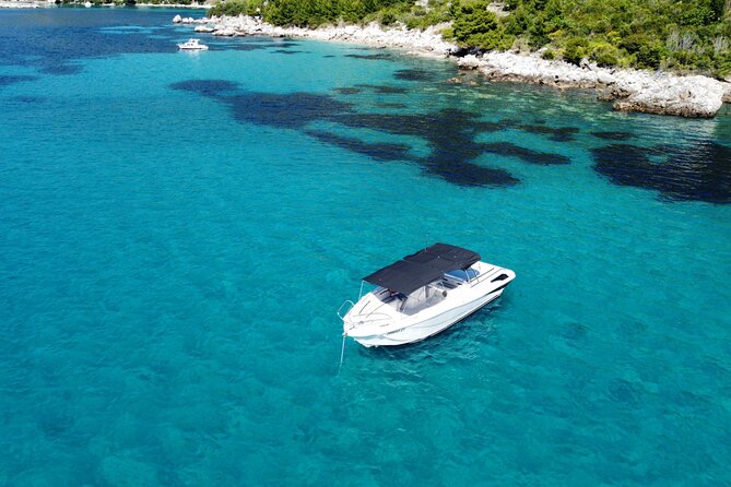 Brand New Mercan Excursion 34 Private Tour From Dubrovnik Cavtat - What the $360.44 group price really means