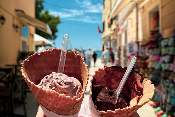 Brijuni Boat Tour with Lunch & Drinks – Swim Stop Included - Unlimited wine and soft drinks during the cruise