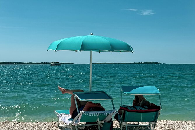 Brijuni Boat Tour with Lunch & Drinks – Swim Stop Included - Who will get the most from this cruise