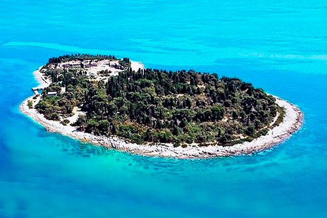 Brijuni National Park Boat Excursion from Pula. With a visit to the island - Key points to know before boarding