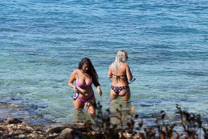 Brijuni Panoramic Tour and St.Jerolim Island - Who will enjoy this island outing