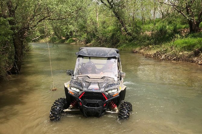 Buggy Safari in the Countryside with Transport from Dubrovnik - Čilipi gives the ride a local pause