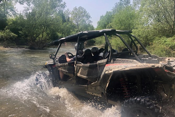 Buggy Safari in the Countryside with Transport from Dubrovnik - Who should book this safari