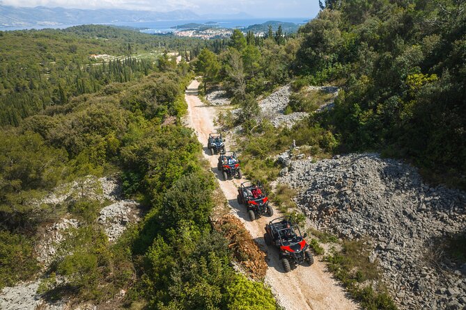 Buggy Safari With Wine Tasting - Key points to know before you book