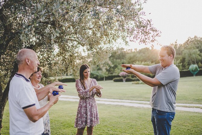 Buje: Authentic Istrian family farm, guided walk, foods & wine - Is $77.89 a good value?