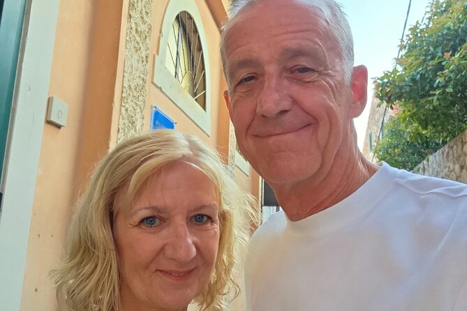 Cavtat Old Town: Exploration Game and Tour - Rector’s Palace at Put dr. Ante Starčevića 18