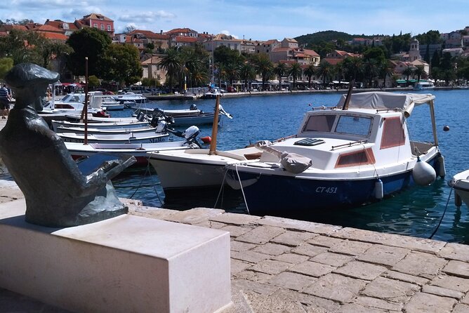 Cavtat Old Town: Exploration Game and Tour - The Cavtat Old School