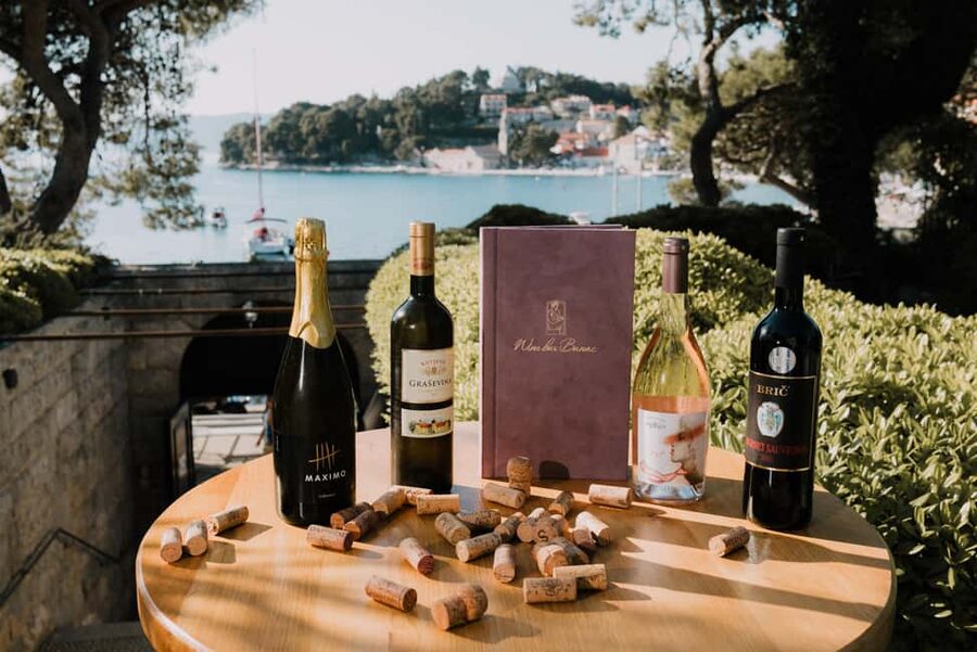 Cavtat Wine Experience: Tasting at Wine Bar Banac - Key points to know before booking