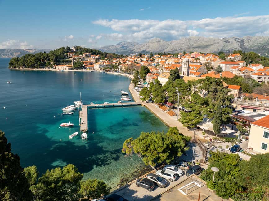 Cavtat Wine Experience: Tasting at Wine Bar Banac - Is $102 a fair price?