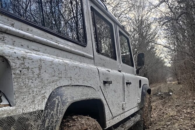 Central Istria Gastro and Off Road Half-Day Private Guided Tour - Does the private price offer good value?