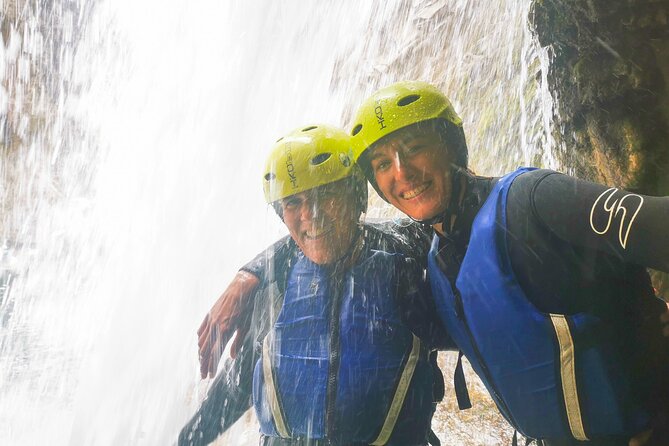 Cetina River Extreme Canyoning Adventure from Split or Zadvarje - Guides, Safety, and Group Size
