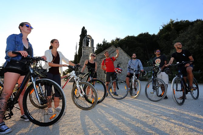 City Bike Tour of Split - What the guides add to the ride