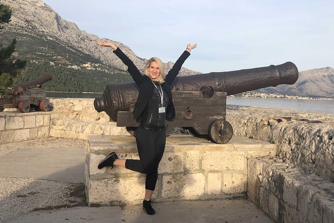 City tour Korčula - private walking tour - St. Mark’s Cathedral and the Town’s Central Landmark