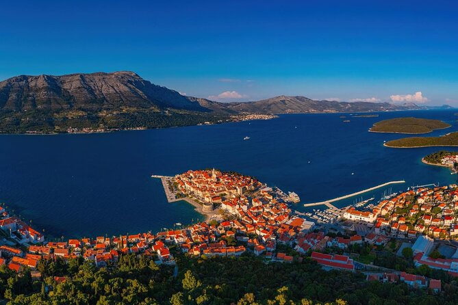 City tour Korčula - private walking tour - How to Make the Most of the Hour