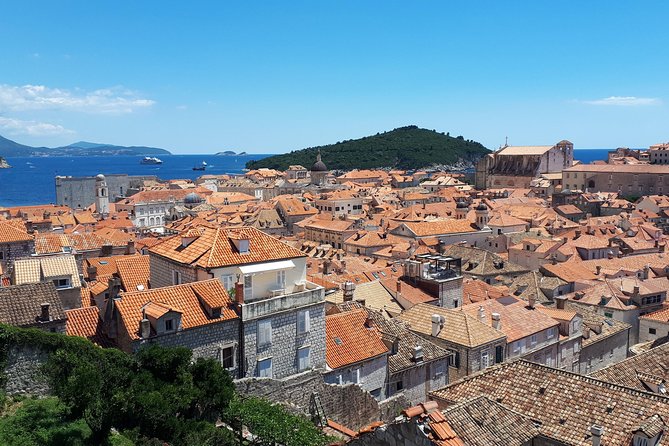 City Walls Legends and Facts Tour - Why Dubrovnik’s walls are the right place to begin
