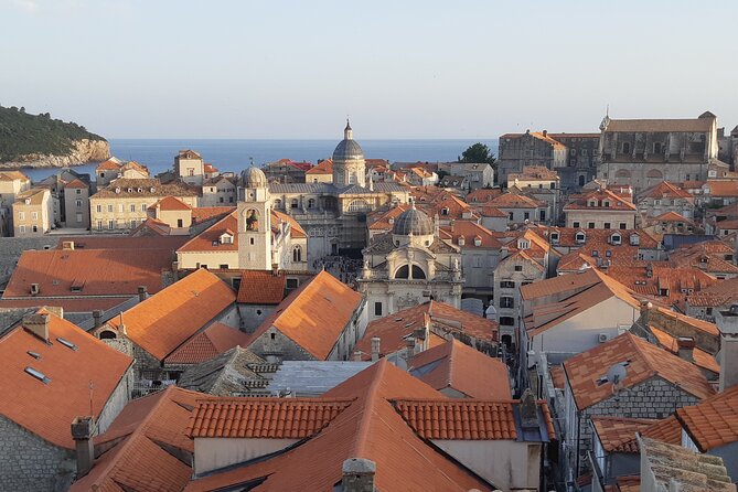 City Walls Legends and Facts Tour - The city views are the main payoff