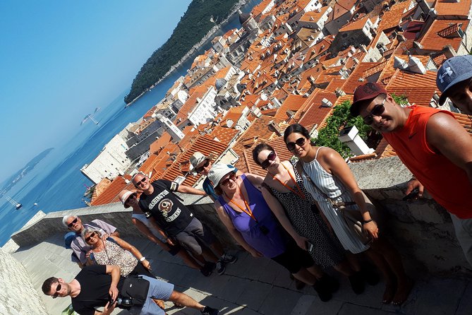 City Walls Legends and Facts Tour - Fitness, children, and weather