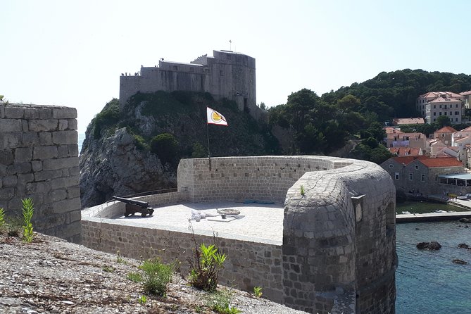 City Walls Legends and Facts Tour - Who will get the most from this tour