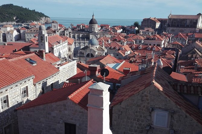 City Walls Legends and Facts Tour - What the 90-minute wall walk includes