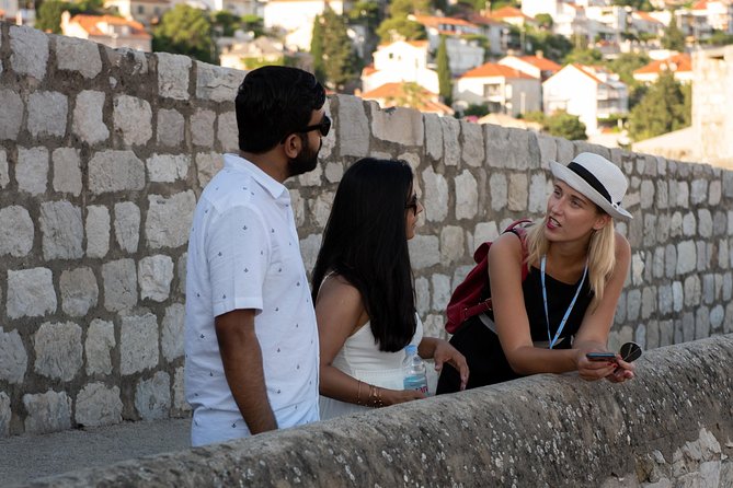 City Walls of Dubrovnik - Why Dubrovnik’s walls are the right place to begin