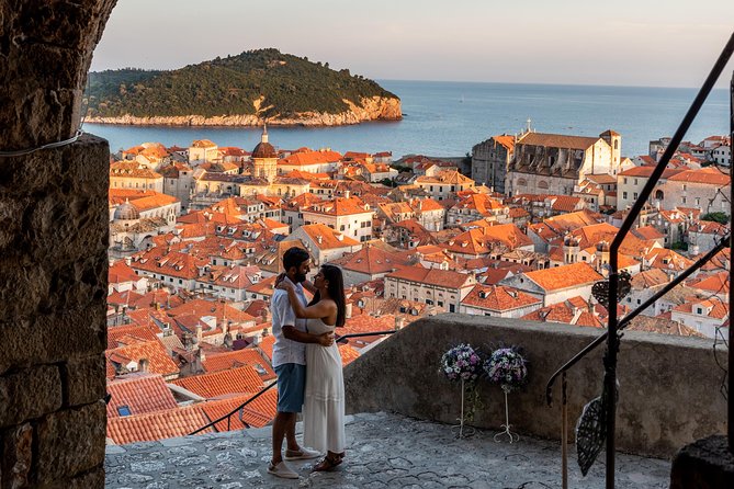 City Walls of Dubrovnik - Is $60.34 plus €40 a fair price?