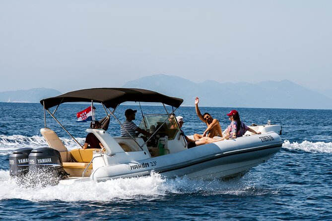 Coastal Vineyards: A Dream Wine Tour to Elaphiti Islands - Should you book Coastal Vineyards?