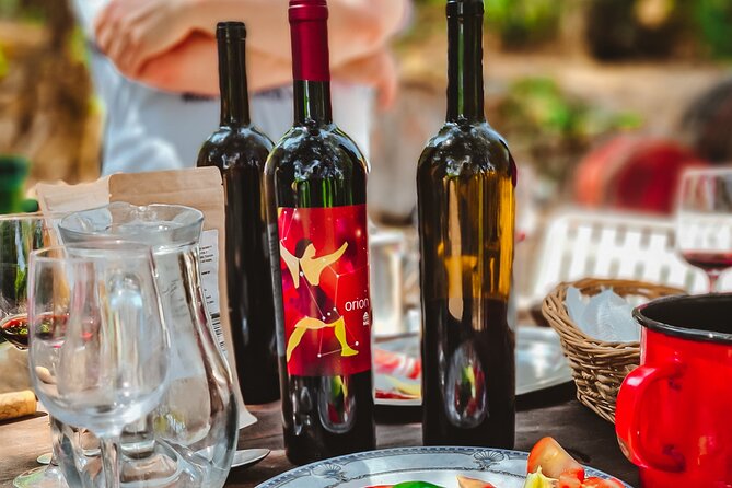 Coastal Vineyards: A Dream Wine Tour to Elaphiti Islands - FAQ