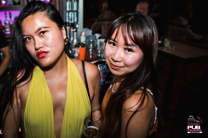 Columbo Pub Crawl Dubrovnik - Is the Price Fair?