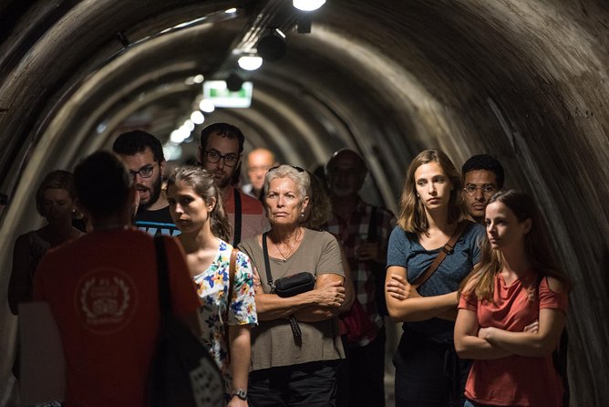Communism & Croatian Homeland War Tour - Key points to know before you book
